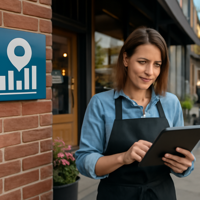 Local Search Statistics Brick-and-Mortar Owners Can't Afford to Ignore in 2026